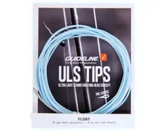 Guideline ULS Tips Synk 2/3 10&#39; / 3m / 4g