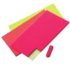 TMC Strike Detector Hi-Float Red