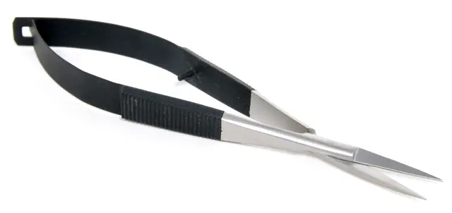 Guideline Micro Spring Scissors 