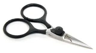 Guideline Razor Scissors