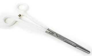 Guideline Pike Forceps