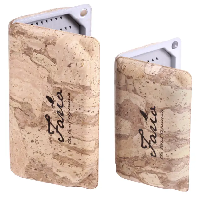 Guideline Fario Slit Foam Fly Box L 