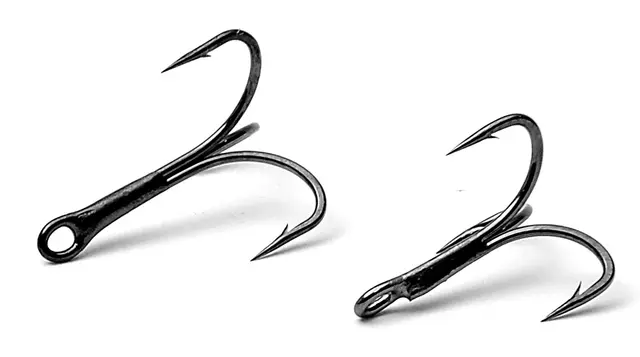 Guideline Treble Hook #10 
