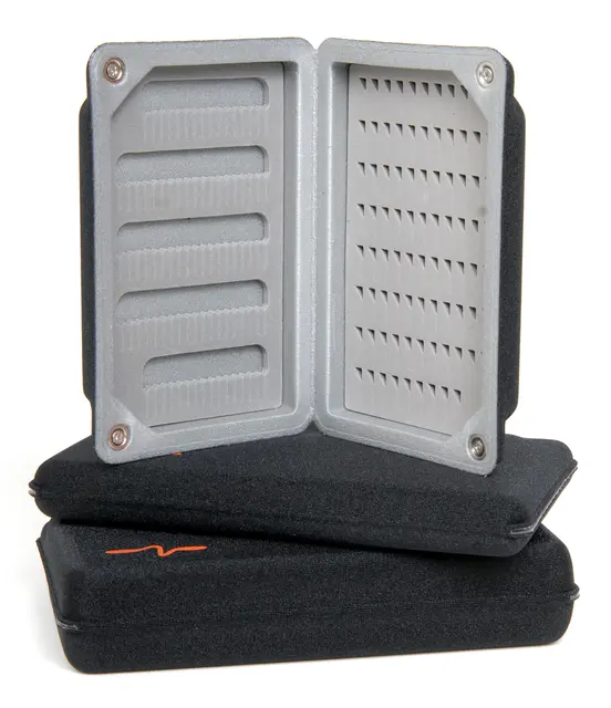 Guideline Ultralight Foam Box L Black 
