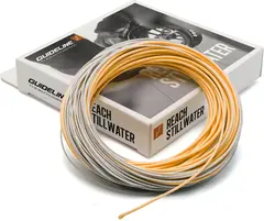 Guideline Reach Stillwater WF #6 Float