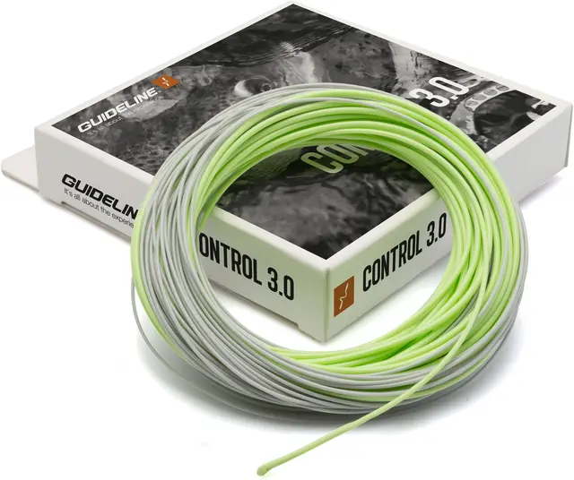 Guideline Control 3.0 WF #4 Float 