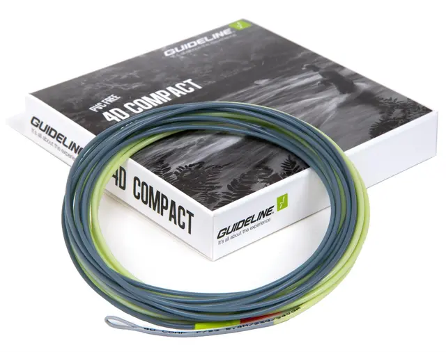 Guideline 4D Compact Body Float 12g 