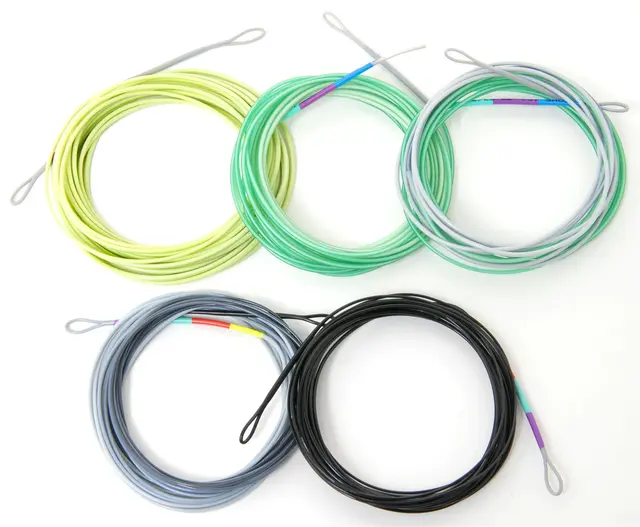 Guideline 4D Compact Tip 12' 7g Float 