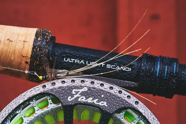 Guideline ULS 2.0 #6 10'6" 