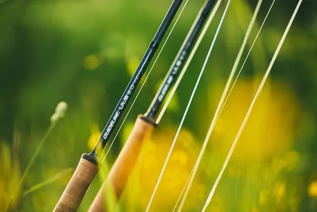 Guideline ULS 2.0 #6 10'6" 