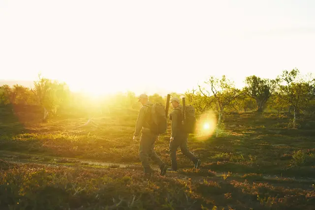 Guideline ULBC Daypack 25 Perfekt sekk til fisketuren 