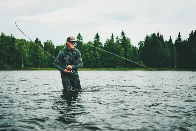 Guideline ULS 2.0 #6 10'6" 