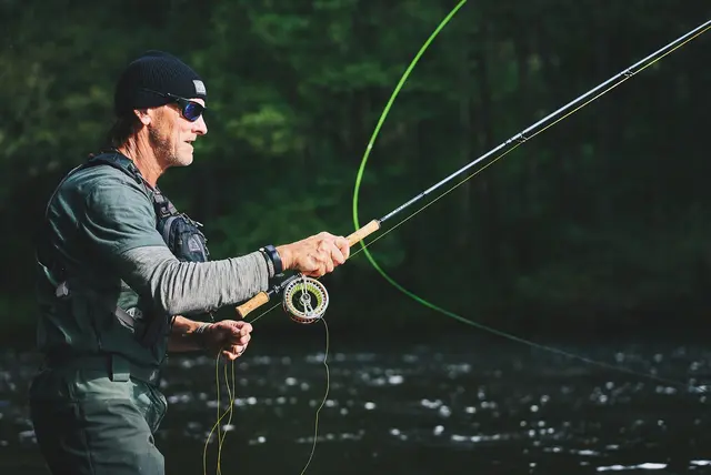 Guideline ULS 2.0 #6 10'6" 