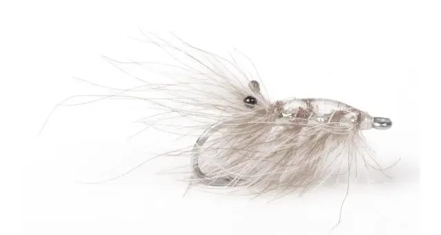 Runar's CdC Reke Tan #6 Kvalitetsfluer fra kjente leverandører 