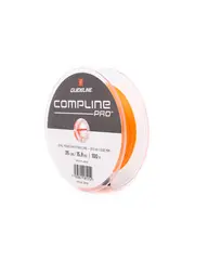 Guideline Compline Pro 100m Orange 35lbs