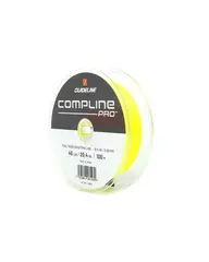 Guideline Compline Pro 100m Yellow 45lbs