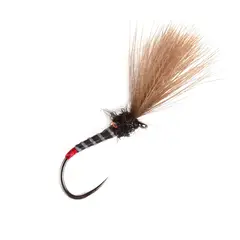 Guideline Black Holotag Shuttlecock #16 Kj&#248;p 12 fluer f&#229; gratis flueboks