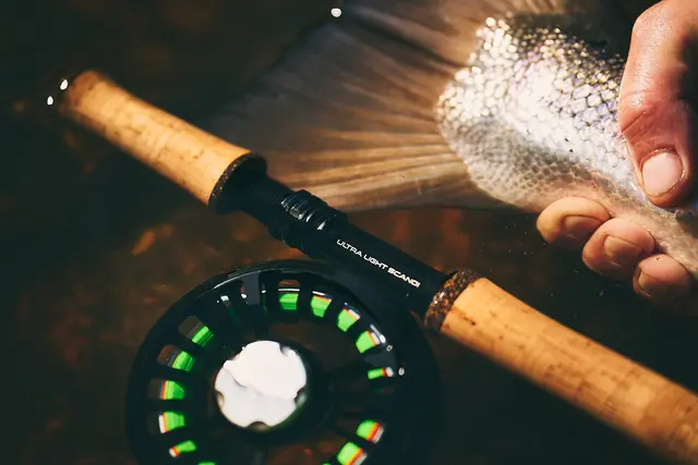 Guideline ULS 2.0 #6 10'6" 