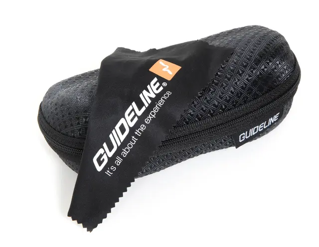 Guideline Experience Sunglasses Yellow Lens 