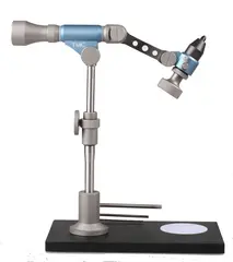 TMC Vise II Blue