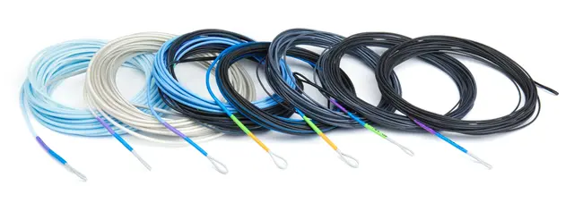 Guideline PT 4D Front 18' 14g  Flyt #10-12, 18', 14g, 216grains, 5.4m 