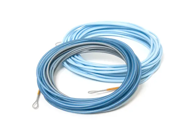 Guideline Power Taper 4D Body F/S2 39g #11/12, 39g, 600grains, 7m 