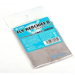 TMC Flykerchief II For t&#248;rking av fluer &amp; brilleglass