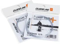 Guideline Power Strike Trout 9` 6X 0,128mm