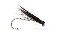 Collie Dog Hitch - Silver Flash Top 15mm Kj&#248;p 12 fluer f&#229; gratis flueboks