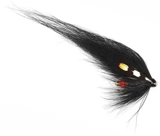 Black Knight Kj&#248;p 12 fluer f&#229; gratis flueboks