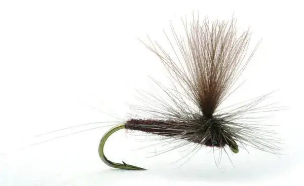 Vespertina #14 Kjøp 12 fluer få gratis flueboks 