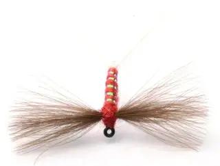 CdC Flash Spinner Kj&#248;p 12 fluer f&#229; gratis flueboks