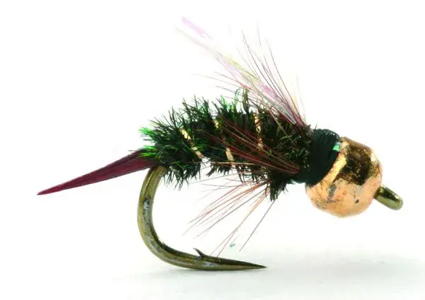 Flash Prince #16 Kjøp 12 fluer få gratis flueboks 