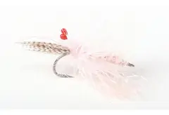 Pink Alive Reke #6 Kvalitetsfluer fra kjente leverand&#248;rer