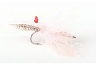 Pink Alive Reke #6 Kvalitetsfluer fra kjente leverand&#248;rer