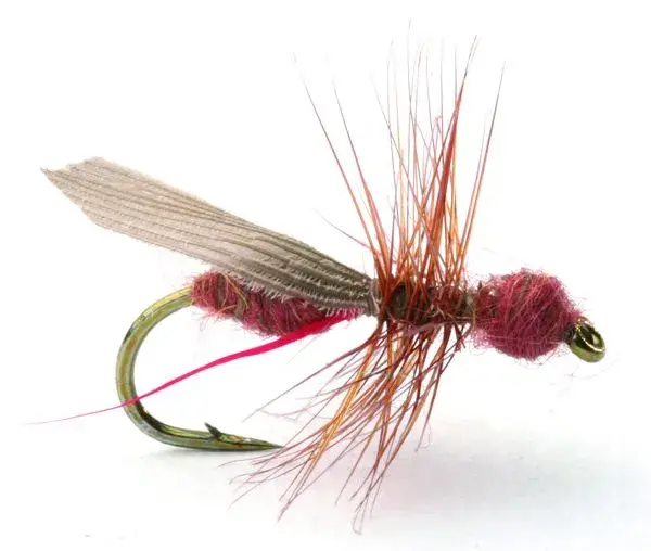 Flying Ant Cinnamon #16 Kjøp 12 fluer få gratis flueboks 