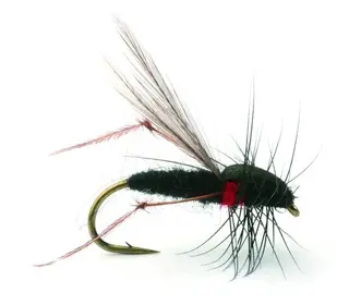 Russer Flua #12 Kvalitetsfluer fra kjente leverand&#248;rer