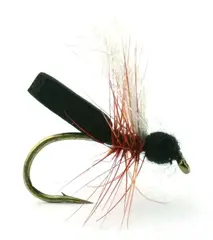 Stokkmaur #10 Kj&#248;p 12 fluer f&#229; gratis flueboks