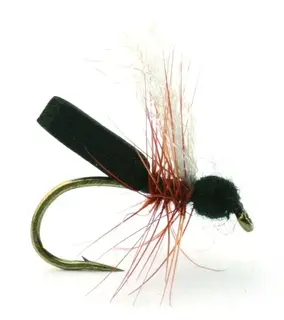 Stokkmaur #10 Kj&#248;p 12 fluer f&#229; gratis flueboks