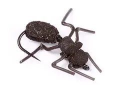 Ant Misbehavin Logans #12 Kj&#248;p 12 fluer f&#229; gratis flueboks