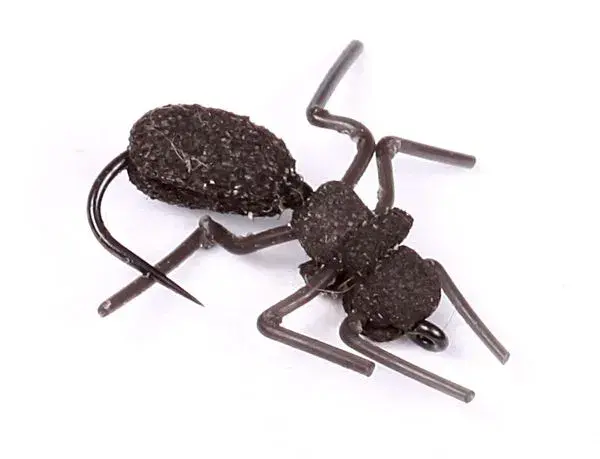 Ant Misbehavin Logans #12 Kjøp 12 fluer få gratis flueboks 