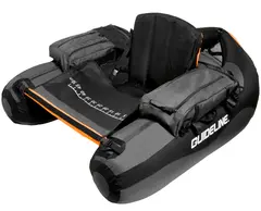 Guideline Drifter Kickboat Bellyboat av h&#248;y kvalitet