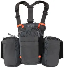 Guideline Experience Multi Harness Graphite