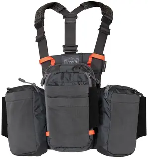 Guideline Experience Multi Harness Graphite