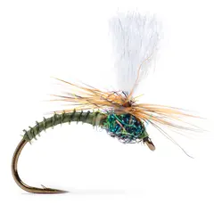 Guideline Klink Dk. Olive Biot #16 Kj&#248;p 12 fluer f&#229; gratis flueboks