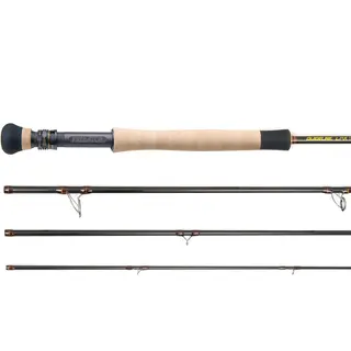 Guideline LPX Predator Enh&#229;ndsstang 4-delt