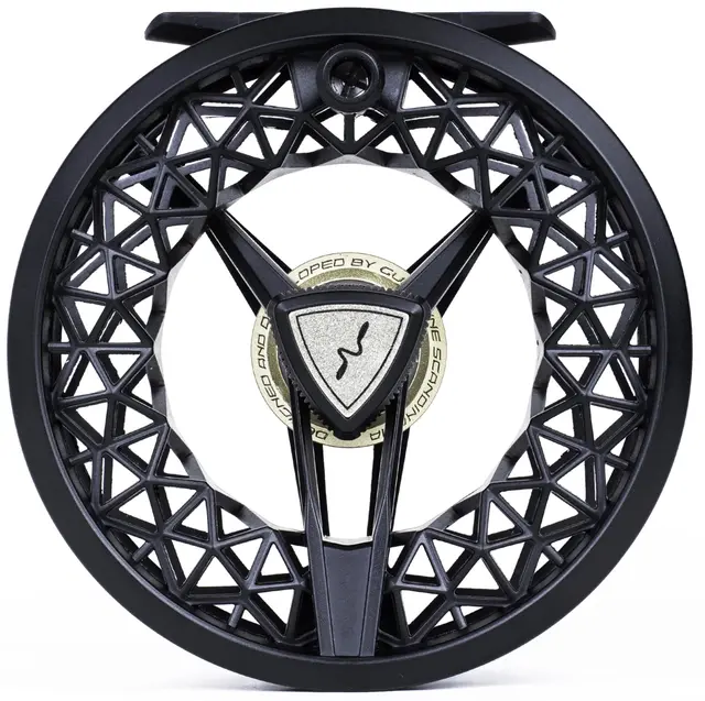 Guideline Nova Black #4/6 