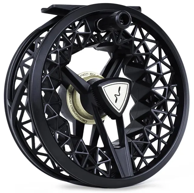 Guideline Nova Black #4/6 