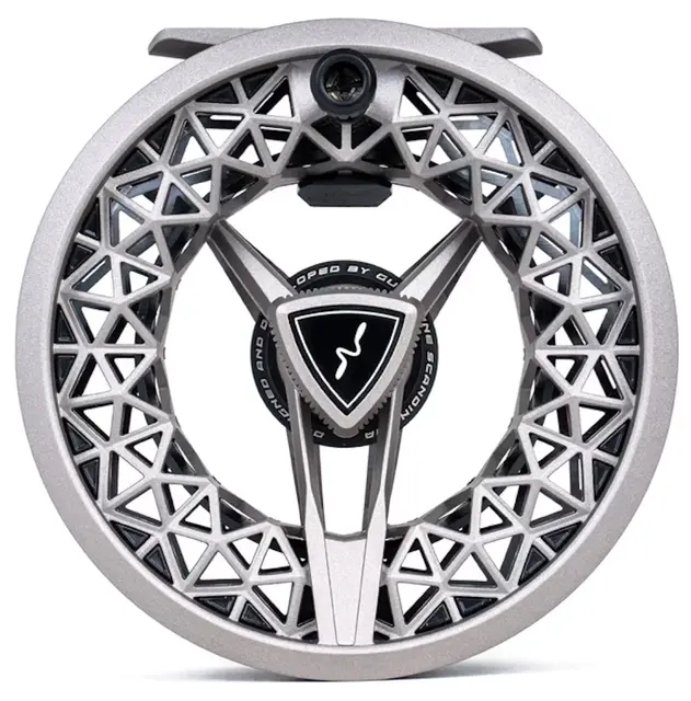 Guideline Nova Cassette Black #6/8 