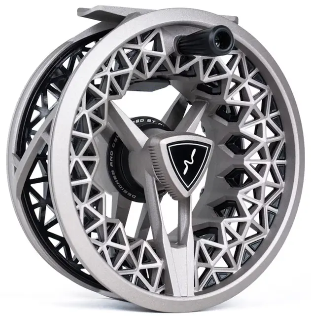 Guideline Nova Cassette Black #6/8 